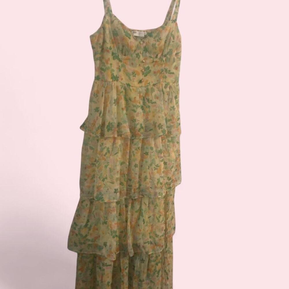 Asti the label green and